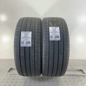 Pneumatici Usati 275 45 R22 112W Continental CrossContact RX 85% Estive
