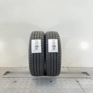 Pneumatici Usati 175 70 R14C 95 93T Pirelli Carrier 82% Estive