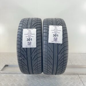 Pneumatici Usati 195 45 R16 84V Kleber Hydraxer Estive