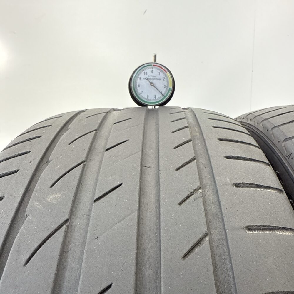 Pneumatici Usati 225 45 R17 94Y Laufenn S Fit EQ+ Estive | Gomme Usate | PrimaGomme.it Pneumatici Usati 225 45 R17 94Y Laufenn S Fit EQ+ Estive - immagine 2