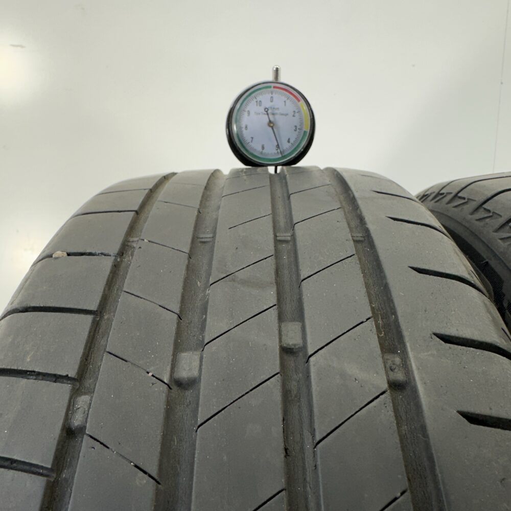 Pneumatici Usati 185 55 R15 86T Bridgestone Turanza Eco Estive | Gomme Usate | PrimaGomme.it Pneumatici Usati 185 55 R15 86T Bridgestone Turanza Eco Estive - immagine 2
