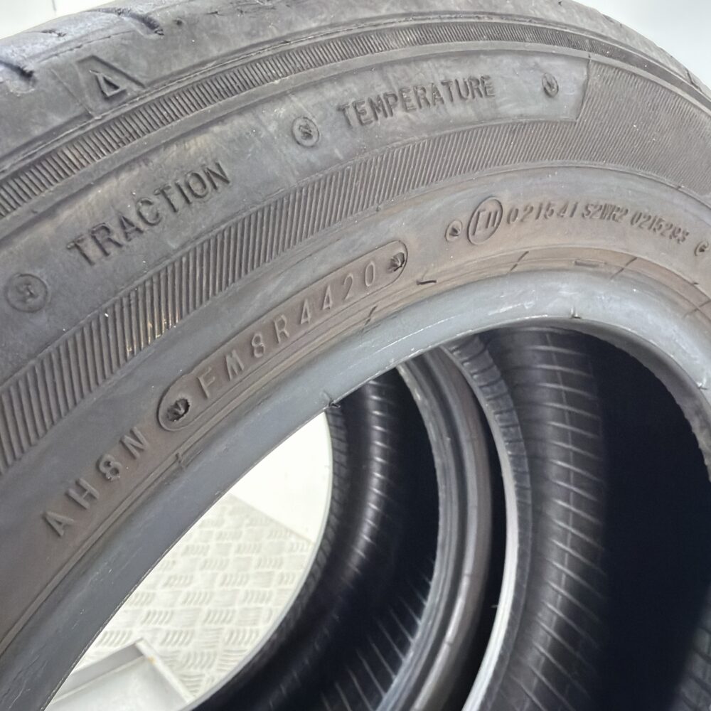 Pneumatici Usati 195 55 R15 85V Falken Ziex ZE310 Estive | Gomme Usate | PrimaGomme.it Pneumatici Usati 195 55 R15 85V Falken Ziex ZE310 Estive - immagine 5