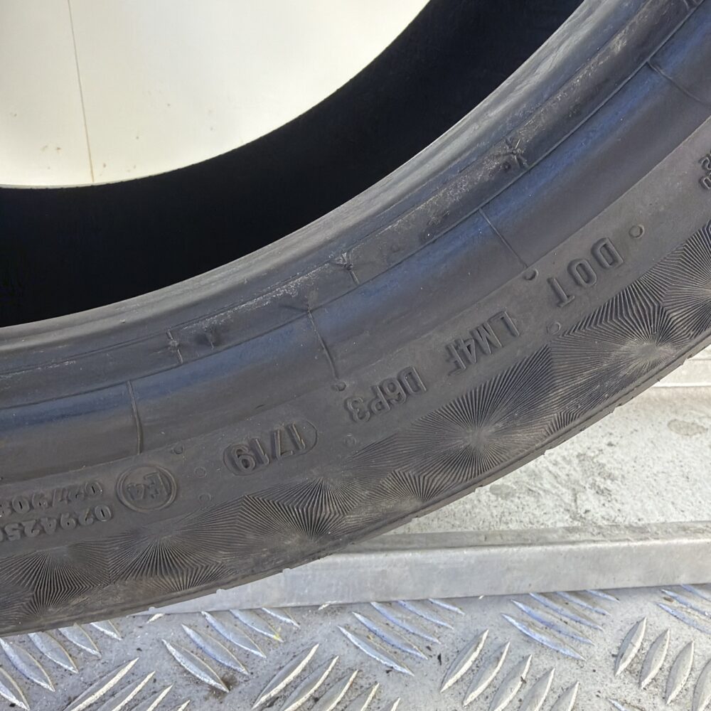 Pneumatici Usati 225 45 R18 XL 95Y Continental Premium Contact 6 Estive | Gomme Usate | PrimaGomme.it Pneumatici Usati 225 45 R18 XL 95Y Continental Premium Contact 6 Estive - immagine 5
