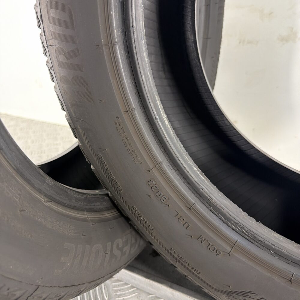 Pneumatici Usati 215 55 R17 94V Bridgestone Turanza T005 Estive | Gomme Usate | PrimaGomme.it Pneumatici Usati 215 55 R17 94V Bridgestone Turanza T005 Estive - immagine 7