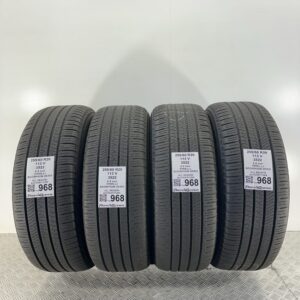 Pneumatici Usati 255 60 R20 113V Pirelli Scorpion Zero 71% Estive