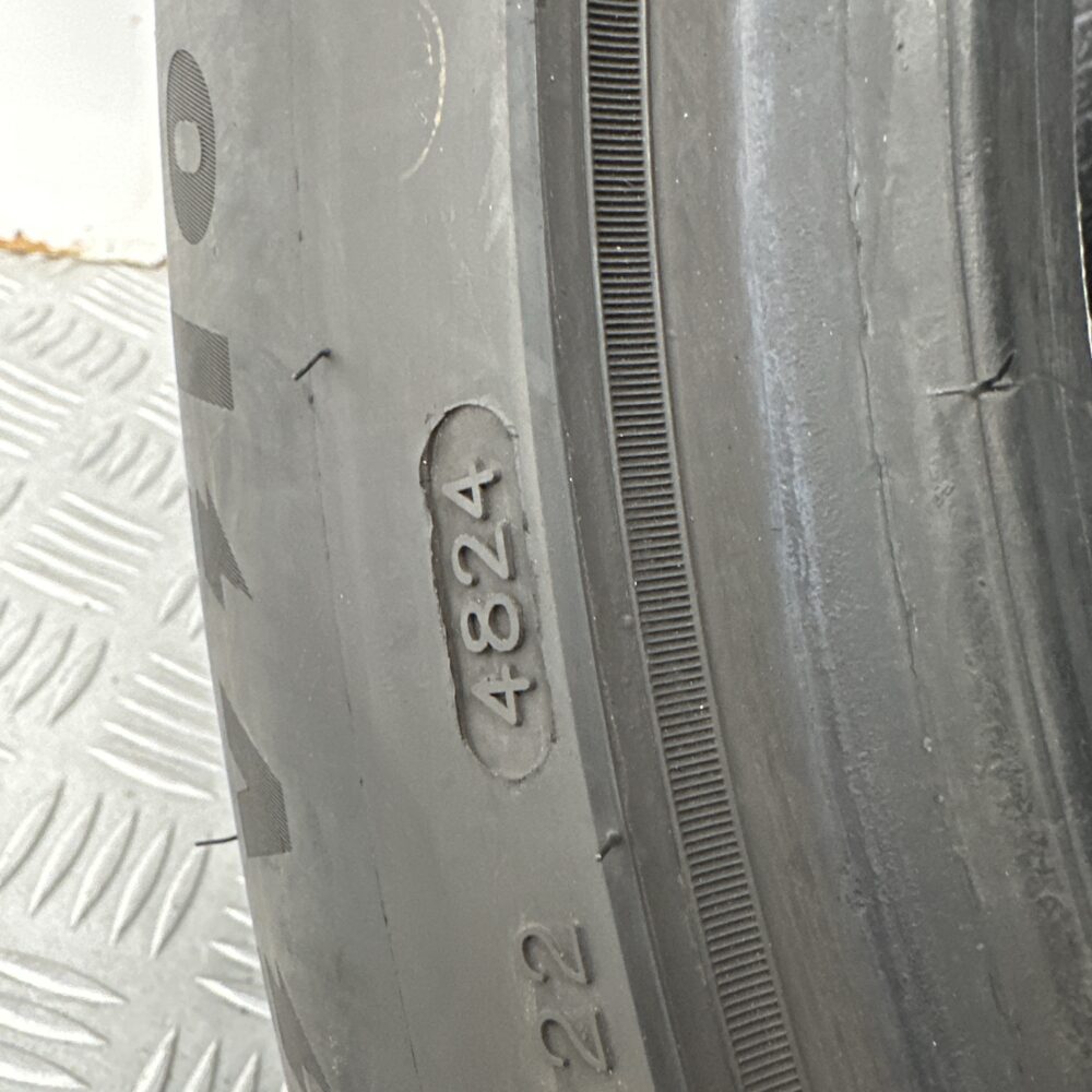 Pneumatici Usati 245 50 ZR18 104W Tracmah X-Privilo TX3 80% Estive | Gomme Usate | PrimaGomme.it Pneumatici Usati 245 50 ZR18 104W Tracmah X-Privilo TX3 80% Estive - immagine 6