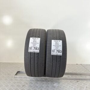 Pneumatici Usati 195 50 R16 84V Bridgestone Ecopia EP25 Estive