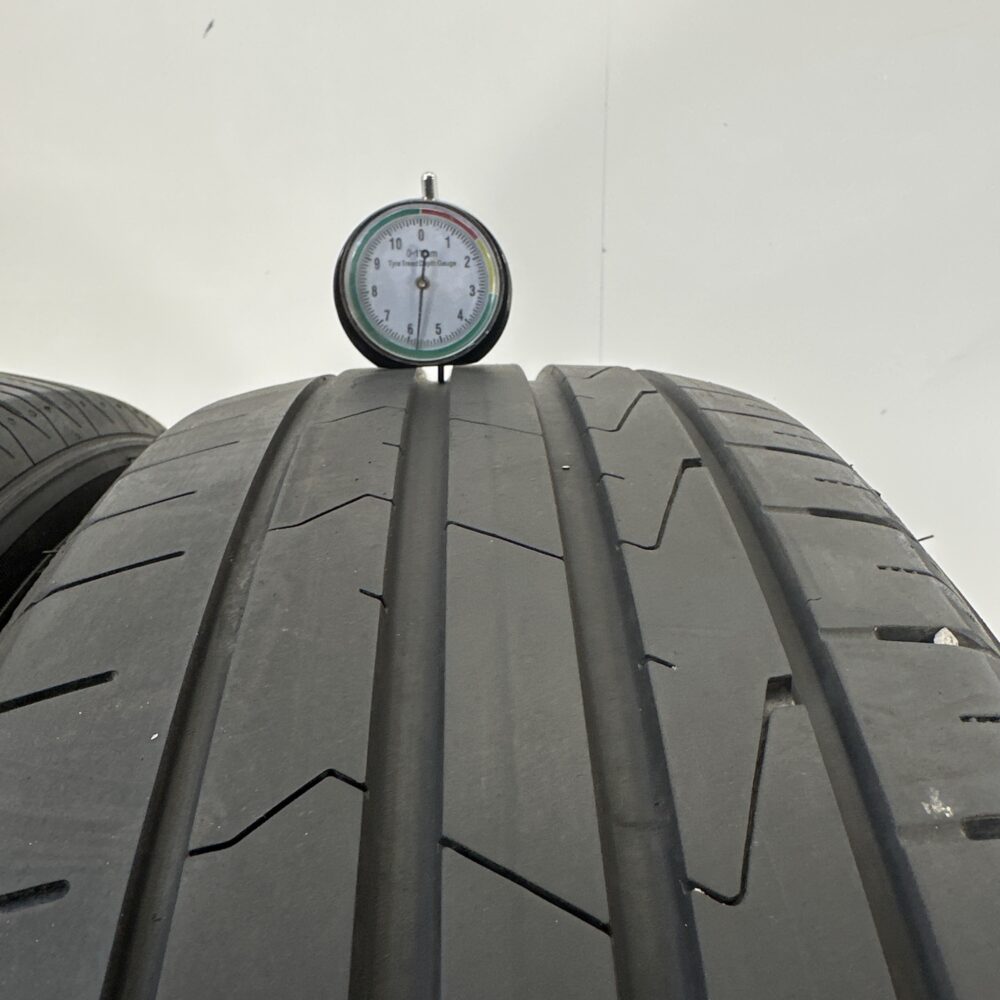 Pneumatici Usati 205 60 R16 96H Hankook Ventus Prime 3 85% Estive | Gomme Usate | PrimaGomme.it Pneumatici Usati 205 60 R16 96H Hankook Ventus Prime 3 85% Estive - immagine 2