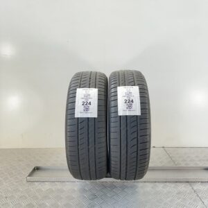 Pneumatici Usati 195 65 R15 91H Pirelli Cinturato 79% Estive
