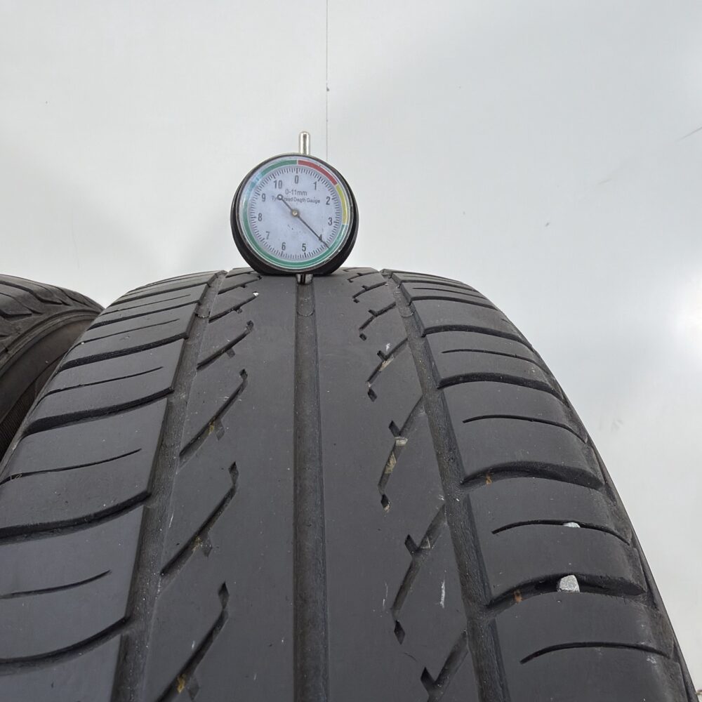 Pneumatici Usati 185 65 R14 86H Hankook Optimo K406 Estive | Gomme Usate | PrimaGomme.it Pneumatici Usati 185 65 R14 86H Hankook Optimo K406 Estive - immagine 2
