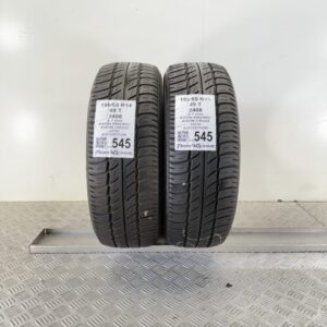 Pneumatici Usati 195 65 R14 89T Avon Enviro CR322 81% Estive