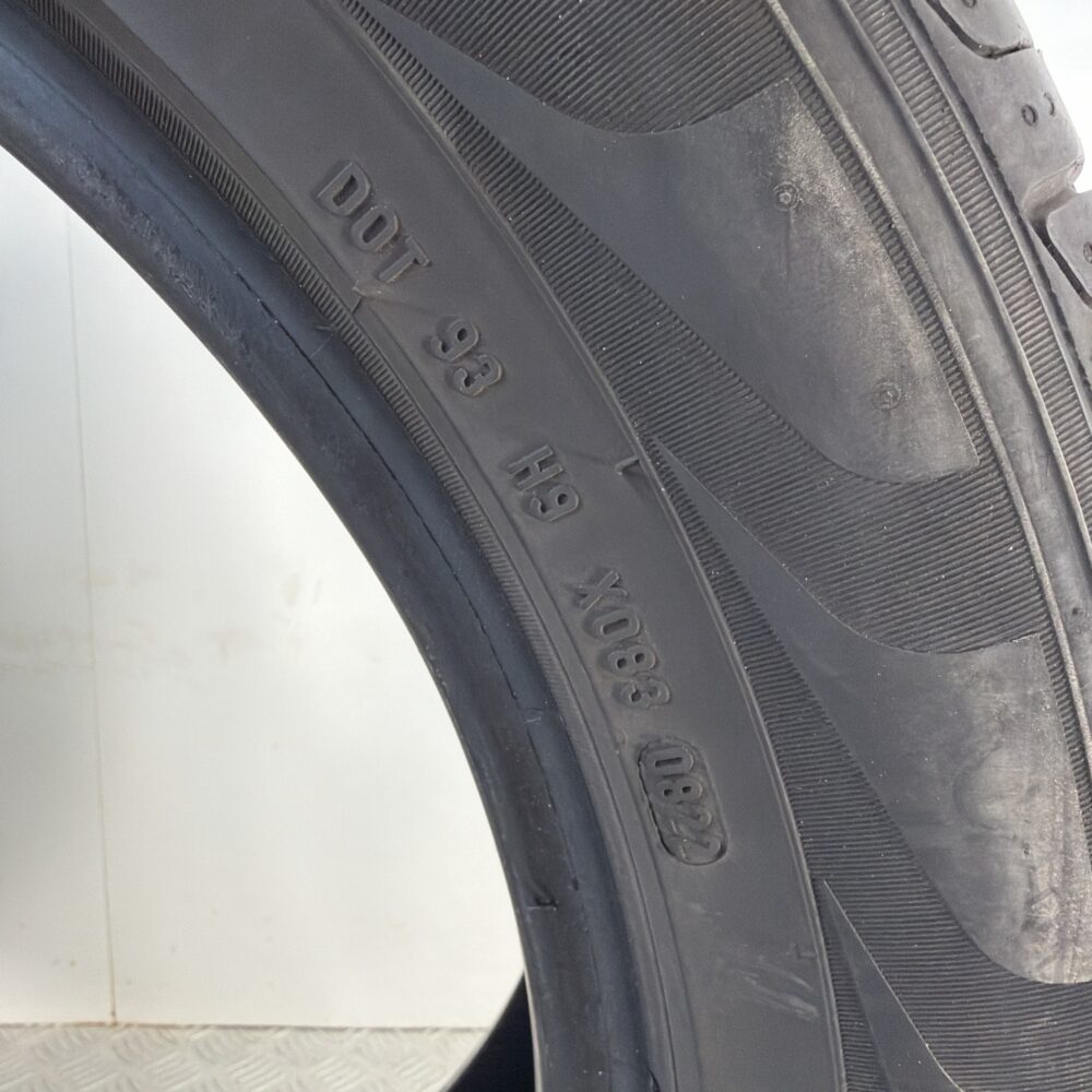 Pneumatici Usati 235 55 R18 100V Pirelli Scorpion Verde 71% Estive | Gomme Usate | PrimaGomme.it Pneumatici Usati 235 55 R18 100V Pirelli Scorpion Verde 71% Estive - immagine 5