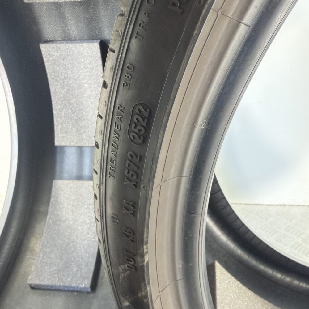 Pneumatici Usati 285 30 ZR22 101Y Pirelli PZero AO 78% Estive | Gomme Usate | PrimaGomme.it Pneumatici Usati 285 30 ZR22 101Y Pirelli PZero AO 78% Estive - immagine 5