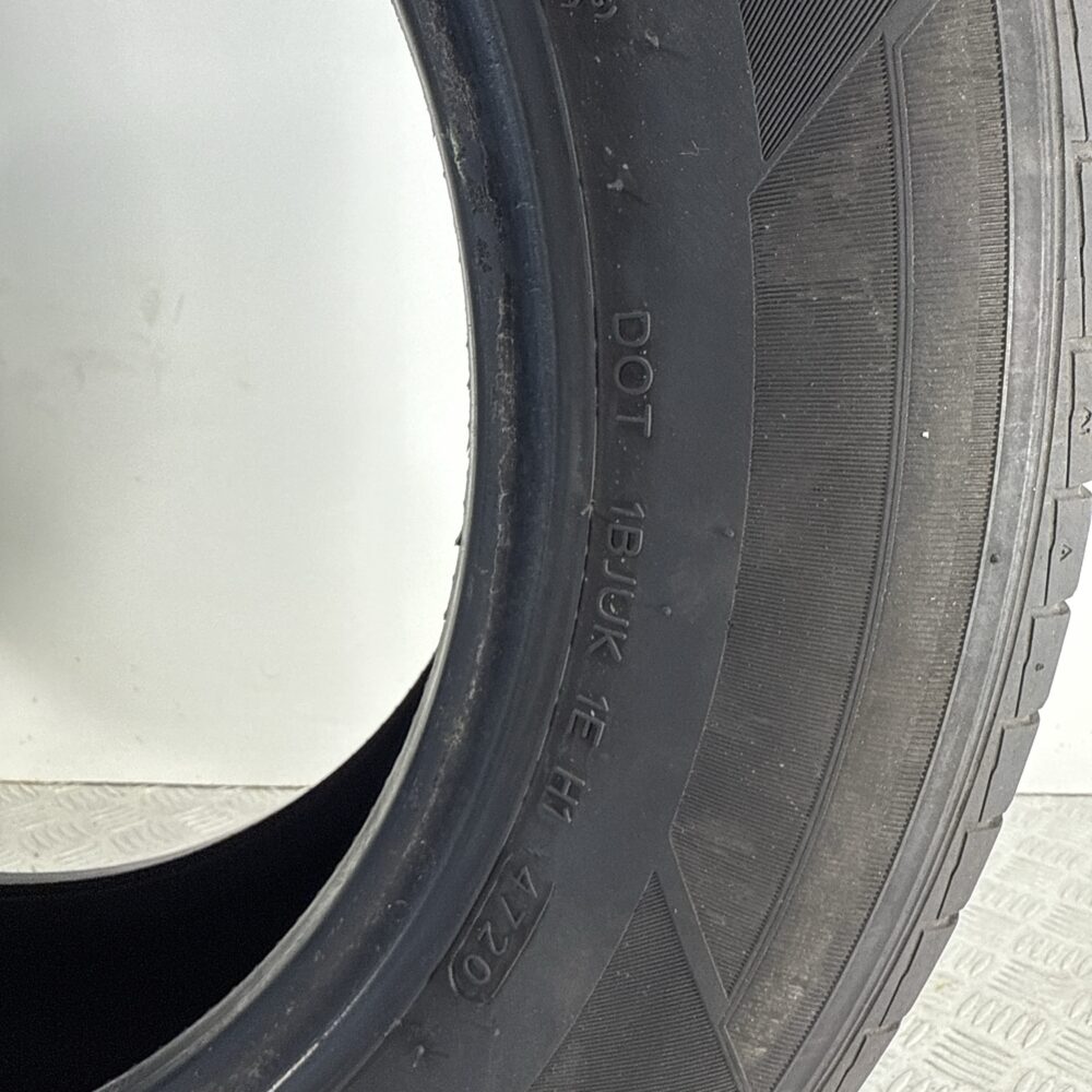 Pneumatici Usati 205 60 R15 91H Hankook Kynergy Eco2 Estive | Gomme Usate | PrimaGomme.it Pneumatici Usati 205 60 R15 91H Hankook Kynergy Eco2 Estive - immagine 5