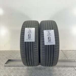 Pneumatici Usati 185 60 R15 84H Nexen NBlue HD Estive