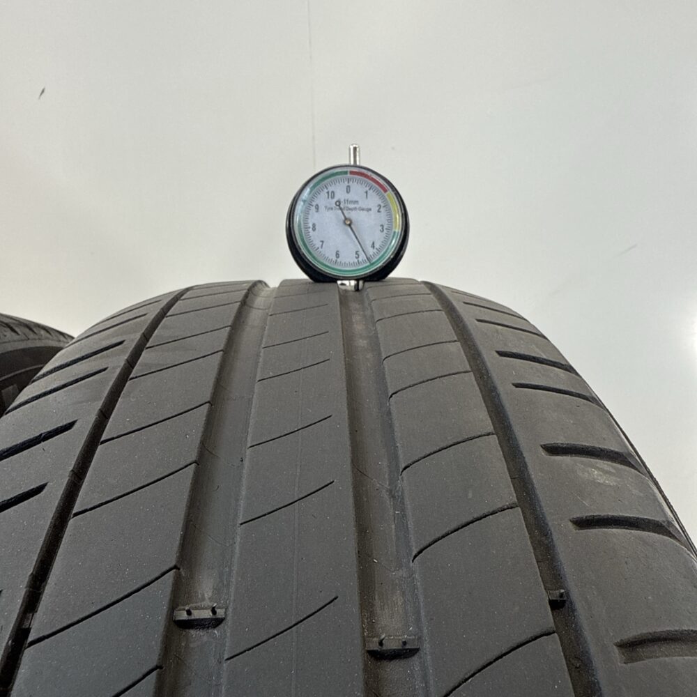 Pneumatici Usati 215 65 R17 99V Michelin Primacy 3 Estive | Gomme Usate | PrimaGomme.it Pneumatici Usati 215 65 R17 99V Michelin Primacy 3 Estive - immagine 2