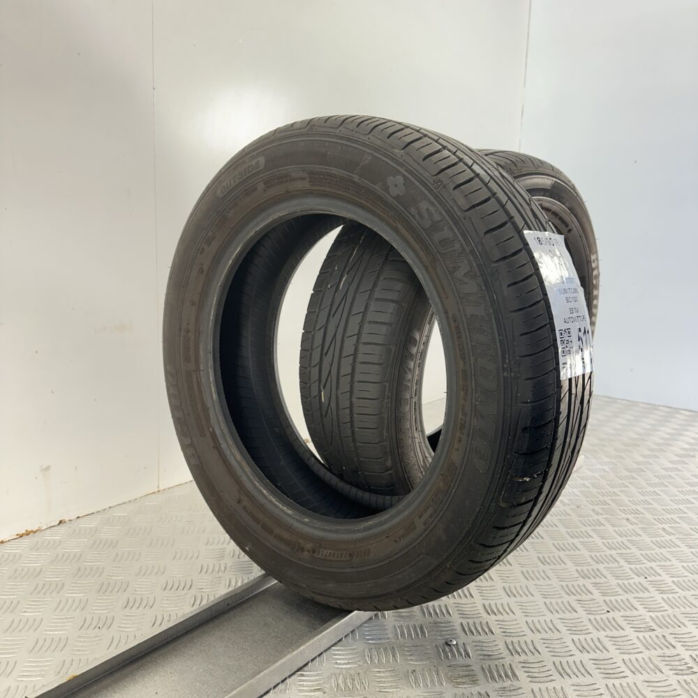 Pneumatici Usati 185 60 R15 84H Sumitomo BC100 90% Estive | Gomme Usate | PrimaGomme.it Pneumatici Usati 185 60 R15 84H Sumitomo BC100 90% Estive - immagine 4