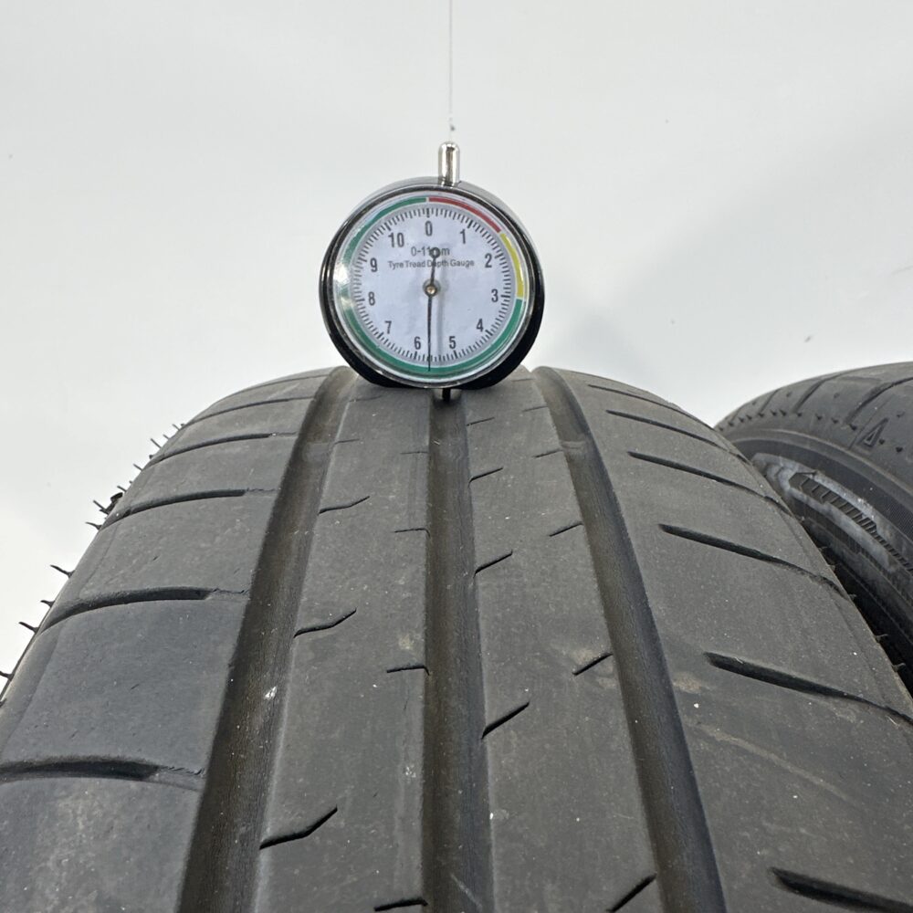 Pneumatici Usati 175 65 R15 84H Falken Sincera 80% Estive | Gomme Usate | PrimaGomme.it Pneumatici Usati 175 65 R15 84H Falken Sincera 80% Estive - immagine 2