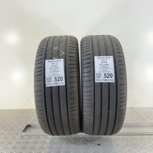 Pneumatici Usati 255 45 R20 101T Pirelli Scorpion Estive