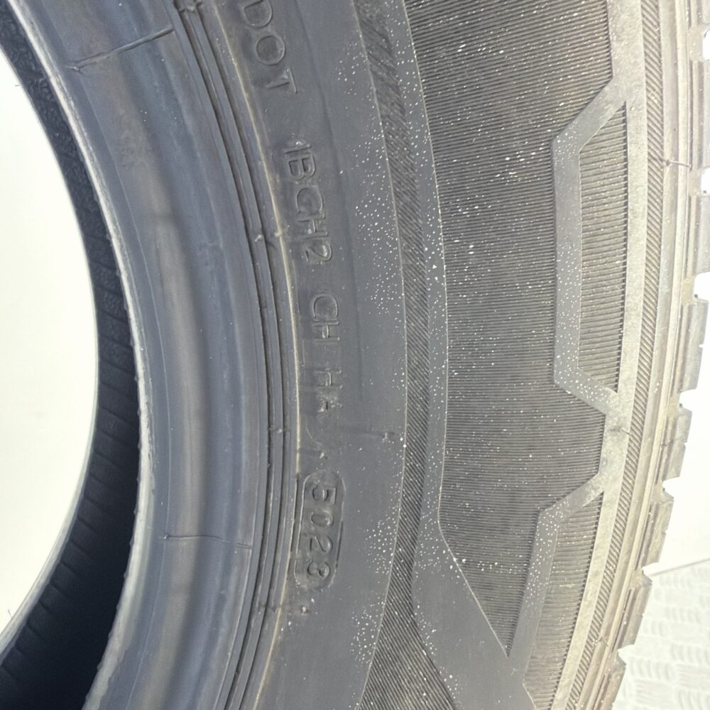 Pneumatici Usati 245 70 R17 119 116S Hankook Dynapro HT 90% Invernali | Gomme Usate | PrimaGomme.it Pneumatici Usati 245 70 R17 119 116S Hankook Dynapro HT 90% Invernali - immagine 5