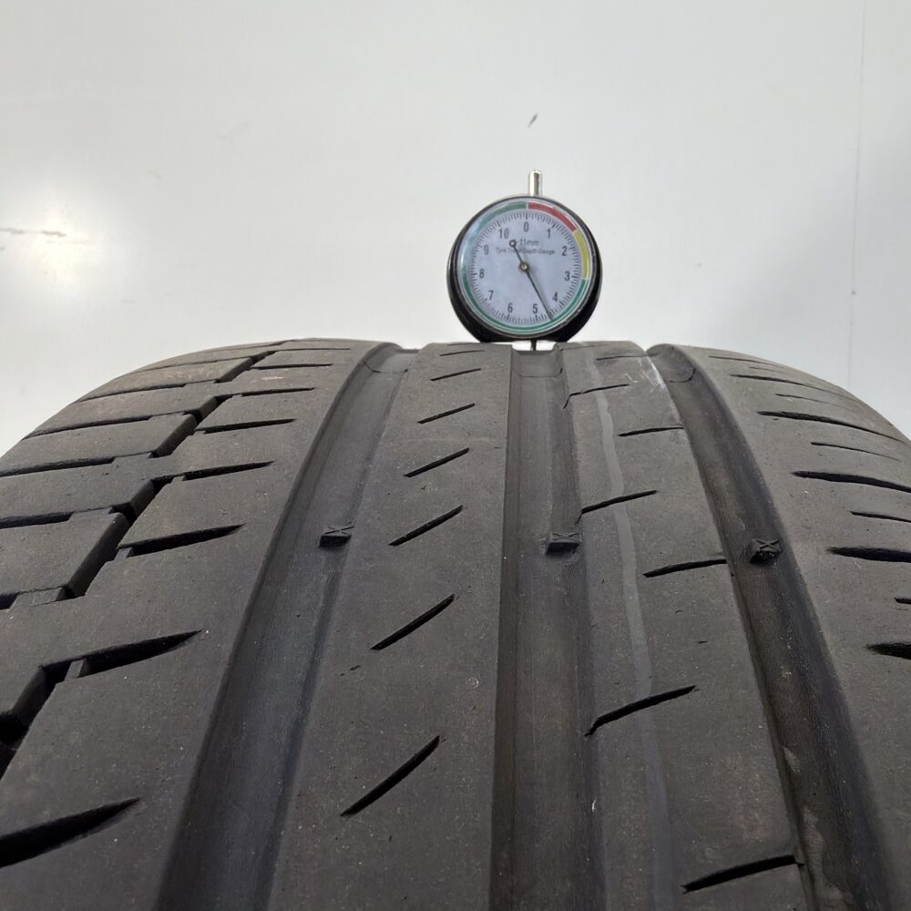 Pneumatici Usati 225 40 R18 XL 92Y Continental Premium Contact Estive | Gomme Usate | PrimaGomme.it Pneumatici Usati 225 40 R18 XL 92Y Continental Premium Contact Estive - immagine 2