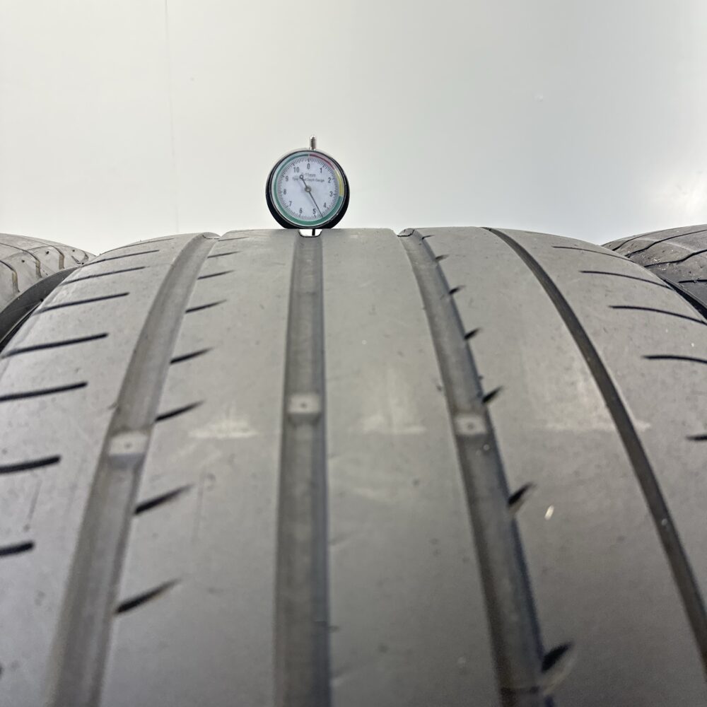 Pneumatici Usati 305 35 R23 111Y Yokohama Advansport V105 Estive | Gomme Usate | PrimaGomme.it Pneumatici Usati 305 35 R23 111Y Yokohama Advansport V105 Estive - immagine 2