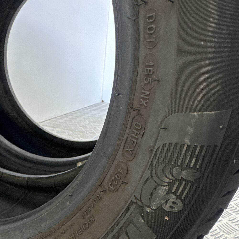 Pneumatici Usati 185 65 R15 88T Michelin Primacy 4 Estive | Gomme Usate | PrimaGomme.it Pneumatici Usati 185 65 R15 88T Michelin Primacy 4 Estive - immagine 5