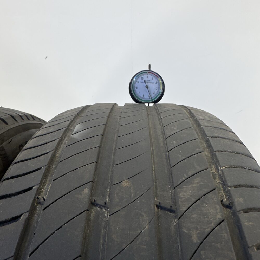 Pneumatici Usati 235 55 R18 100V Michelin Primacy 4 Estive | Gomme Usate | PrimaGomme.it Pneumatici Usati 235 55 R18 100V Michelin Primacy 4 Estive - immagine 2