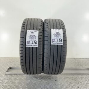 Pneumatici Usati 215 55 R17 94V Continental ContiEcoContact 5 Estive