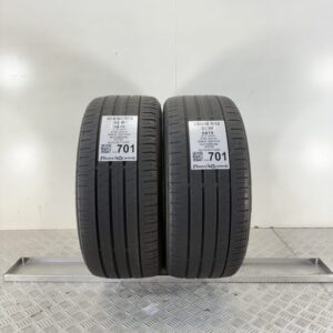 Pneumatici Usati 225 40 R18 92W Falken Ziex ZE310 Estive