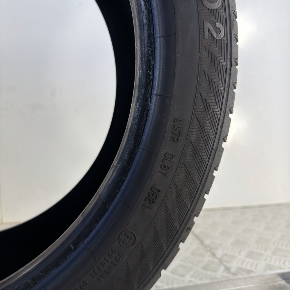 Pneumatici Usati 225 45 R17 91Y Gislaved Ultra Speed 2 Estive | Gomme Usate | PrimaGomme.it Pneumatici Usati 225 45 R17 91Y Gislaved Ultra Speed 2 Estive - immagine 5