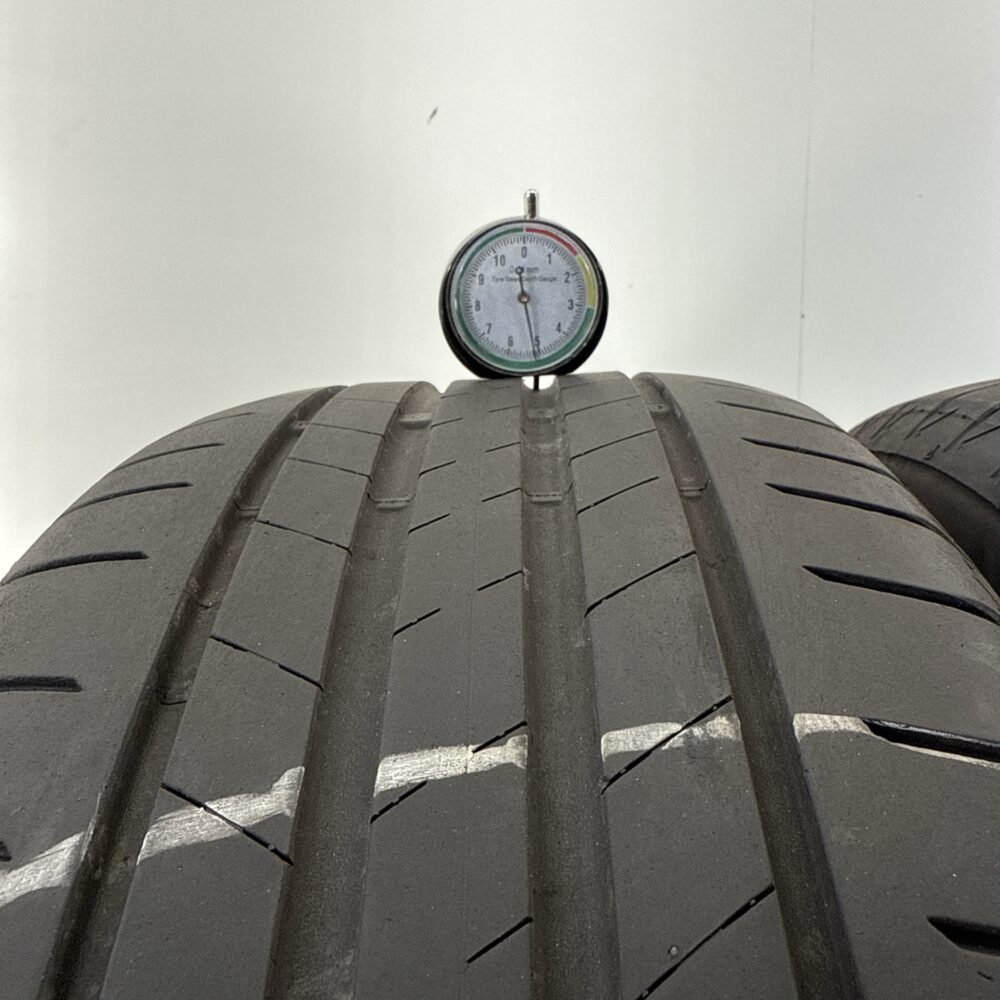 Pneumatici Usati 225 55 R17 97W Bridgestone Turanza T005 73% Estive | Gomme Usate | PrimaGomme.it Pneumatici Usati 225 55 R17 97W Bridgestone Turanza T005 73% Estive - immagine 2
