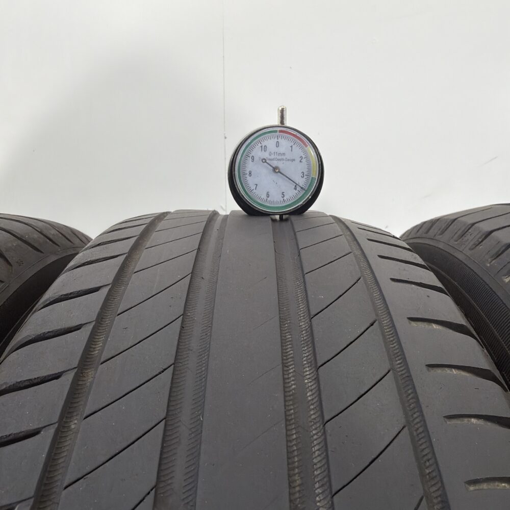 Pneumatici Usati 195 65 R15 91H Michelin Primacy 4 Estive | Gomme Usate | PrimaGomme.it Pneumatici Usati 195 65 R15 91H Michelin Primacy 4 Estive - immagine 2