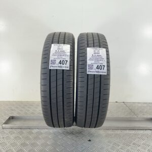 Pneumatici Usati 175 65 R17 87H Goodyear EfficientGrip Performance 2 76% Estive