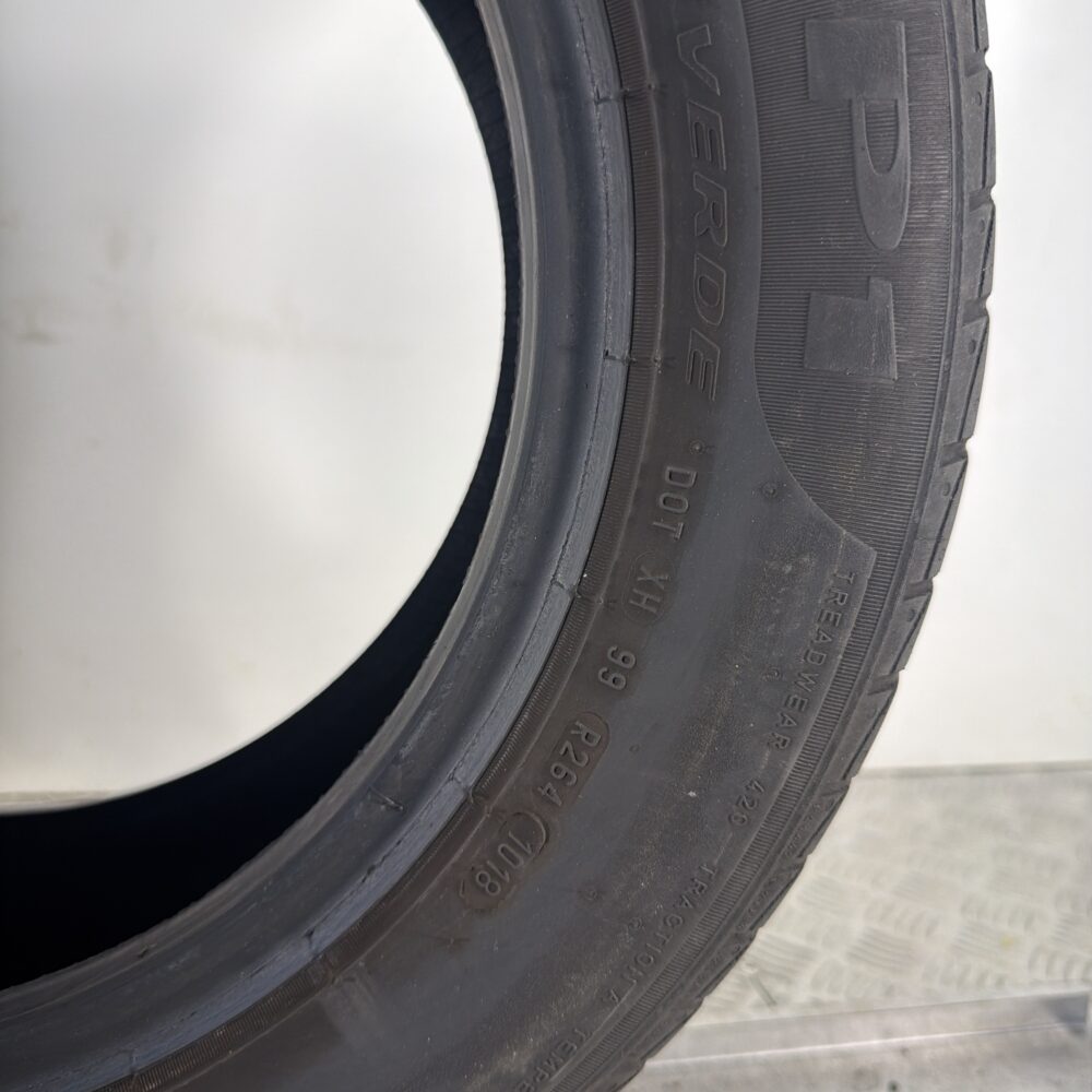 Gomme Usate 185 60 R14 82H Pirelli Cinturato P1 Estive | Gomme Usate | PrimaGomme.it Gomme Usate 185 60 R14 82H Pirelli Cinturato P1 Estive - immagine 6