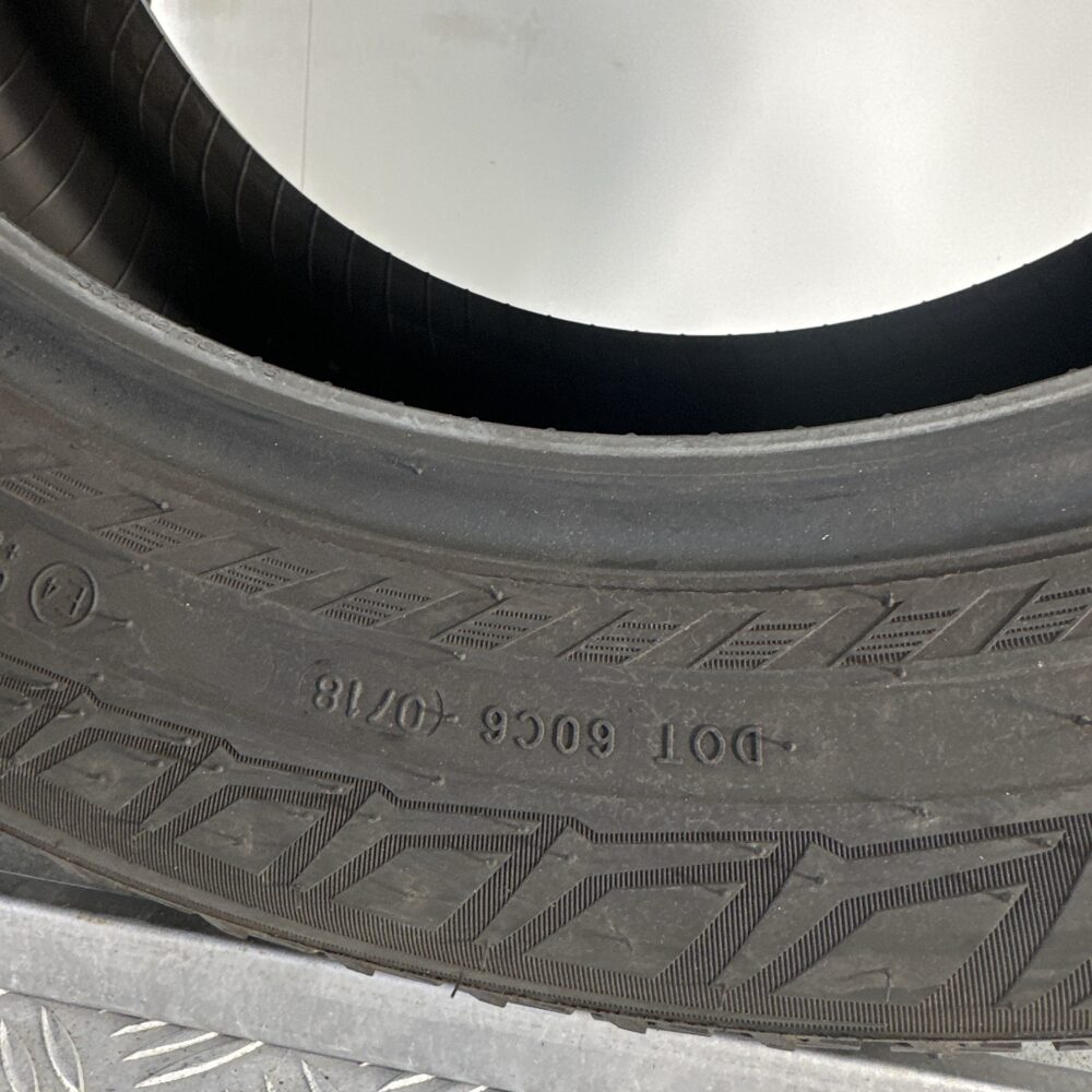 Pneumatici Usati 235 55 R17 XL 103V Nokian Line SUV 90% Estive | Gomme Usate | PrimaGomme.it Pneumatici usati 235 55 R17 Nokian Line SUV - foto 5