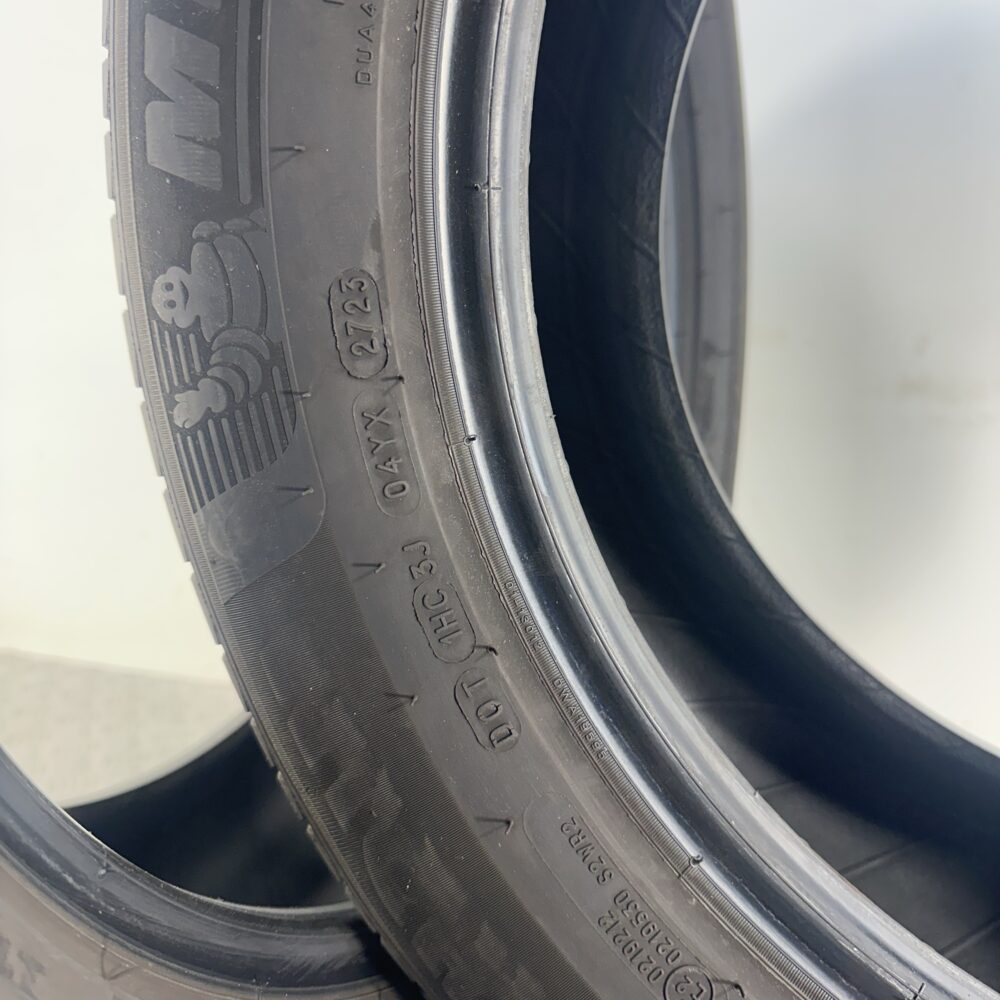 Pneumatici Usati 235 55 R18 100V Michelin Primacy 4 AO1 Estive | Gomme Usate | PrimaGomme.it Pneumatici Usati 235 55 R18 100V Michelin Primacy 4 AO1 Estive - immagine 5