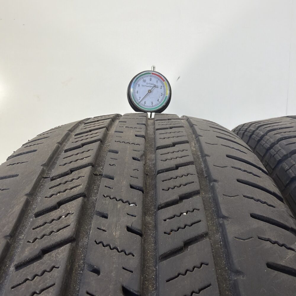 Pneumatici Usati 245 70 R17 119 116S Hankook Dynapro HT 90% Invernali | Gomme Usate | PrimaGomme.it Pneumatici Usati 245 70 R17 119 116S Hankook Dynapro HT 90% Invernali - immagine 2