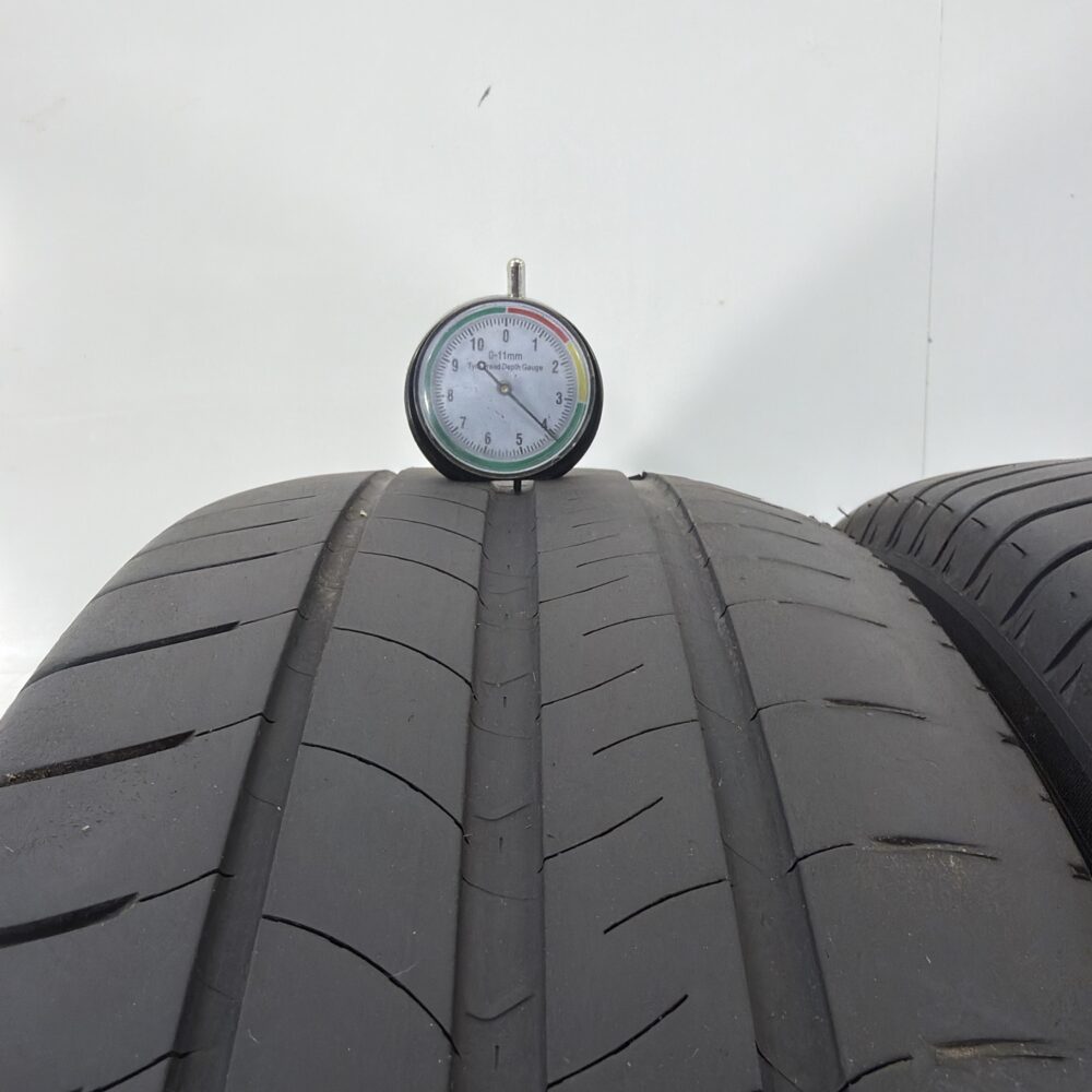 Pneumatici Usati 205 60 R16 92H Michelin Energy Saver Estive | Gomme Usate | PrimaGomme.it Pneumatici Usati 205 60 R16 92H Michelin Energy Saver Estive - immagine 2