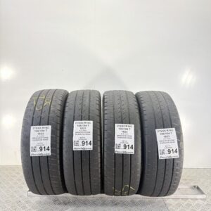 Gomme Usate 215 65 R16C 106 104T Bridgestone Duravis R660 Estive