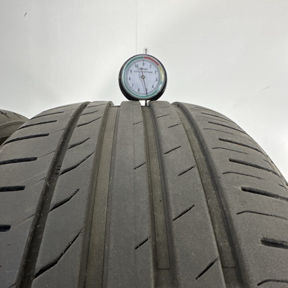 Pneumatici Usati 225 50 R17 98W Goodride Zupereco Z-107 71% Estive | Gomme Usate | PrimaGomme.it Pneumatici Usati 225 50 R17 98W Goodride Zupereco Z-107 71% Estive - immagine 2