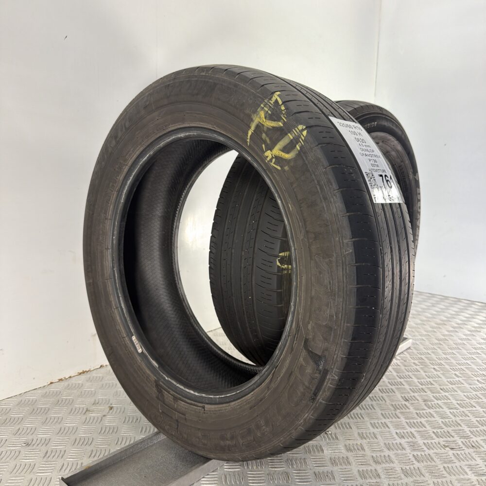 Pneumatici Usati 225 60 R18 100H Dunlop Grandtrek PT30 Estive | Gomme Usate | PrimaGomme.it Pneumatici Usati 225 60 R18 100H Dunlop Grandtrek PT30 Estive - immagine 4