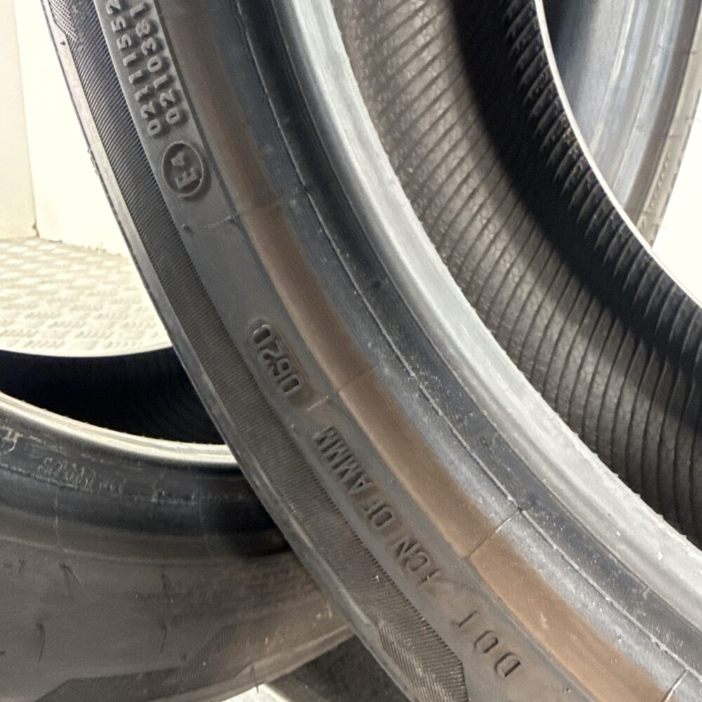 Pneumatici Usati 215 45 R18 XL 93Y General Altimax One S 83% Estive | Gomme Usate | PrimaGomme.it Pneumatici Usati 215 45 R18 XL 93Y General Altimax One S 83% Estive - immagine 5