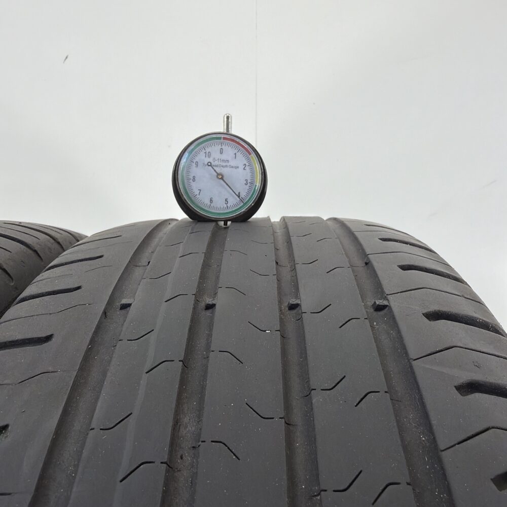 Pneumatici Usati 215 55 R17 94V Continental ContiEcoContact 5 Estive | Gomme Usate | PrimaGomme.it Pneumatici Usati 215 55 R17 94V Continental ContiEcoContact 5 Estive - immagine 2