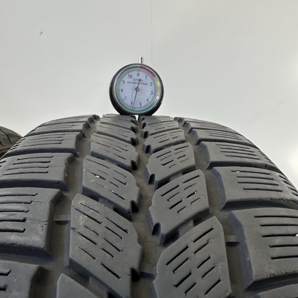 Pneumatici Usati 215 65 R15C 104/102T Michelin Agilis 51 Snow-Ice 81% Invernali | Gomme Usate | PrimaGomme.it Pneumatici Usati 215 65 R15C 104/102T Michelin Agilis 51 Snow-Ice 81% Invernali - immagine 2