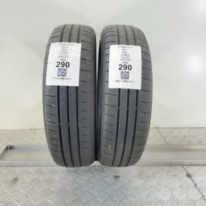 Pneumatici Usati 175 65 R15 84H Falken Sincera 80% Estive