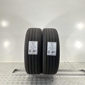 Pneumatici Usati 215 60 R17 96H Continental Ultra Contact 100% Estive