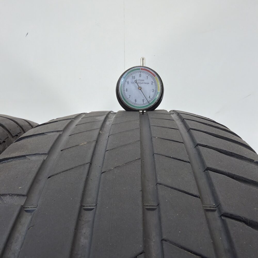 Pneumatici Usati 215 55 R17 94V Bridgestone Turanza T005 Estive | Gomme Usate | PrimaGomme.it Pneumatici usati 215 55 R17 Bridgestone Turanza T005 - foto 6