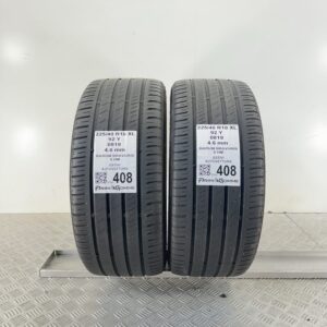 Pneumatici Usati 225 40 R18 92Y Barum Bravuris Estive