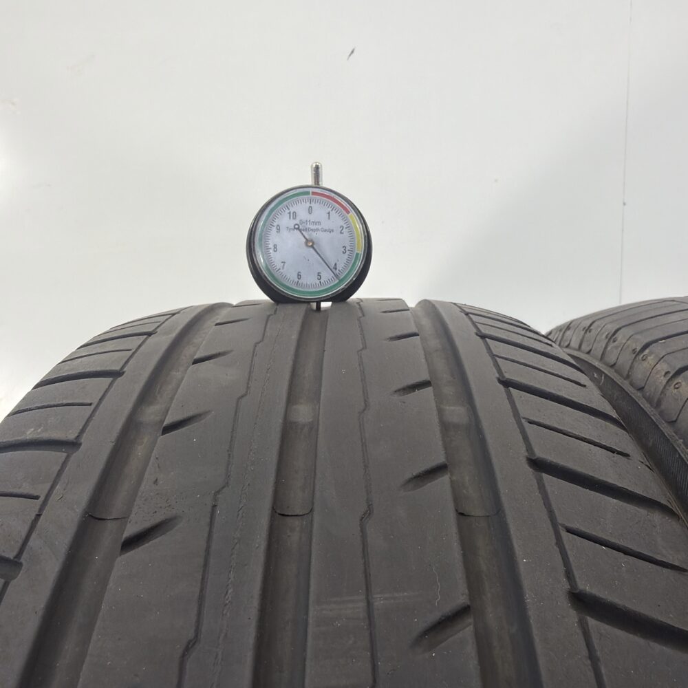 Pneumatici Usati 205 55 R16 91V Yokohama Bluearth ES32 Estive | Gomme Usate | PrimaGomme.it Pneumatici Usati 205 55 R16 91V Yokohama Bluearth ES32 Estive - immagine 2